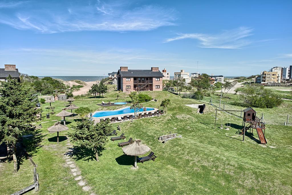 Marina Green Club Villa Gesell Esterno foto