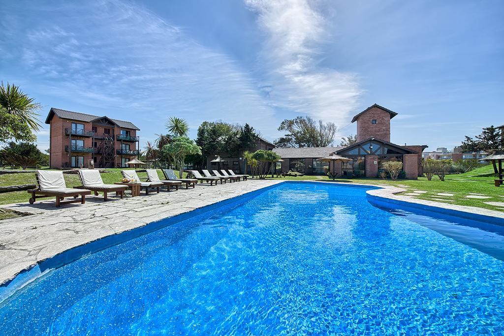 Marina Green Club Villa Gesell Esterno foto