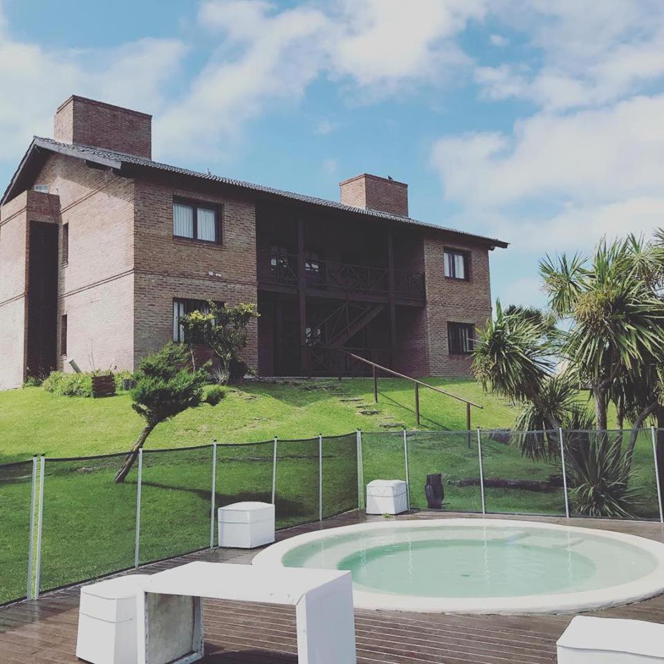 Marina Green Club Villa Gesell Esterno foto